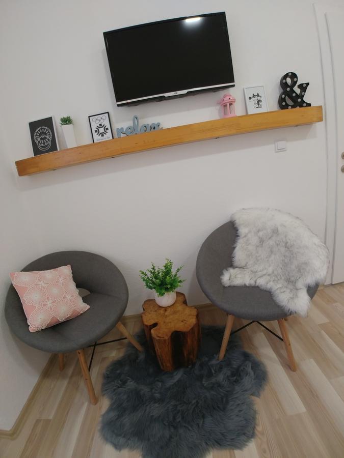 Apartments Sari Сараєво Екстер'єр фото