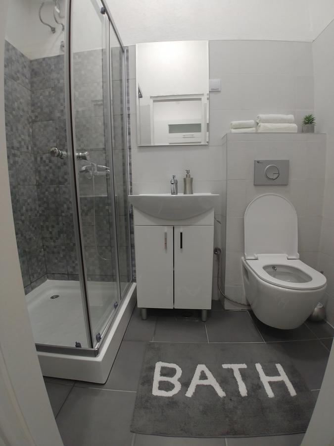 Apartments Sari Сараєво Екстер'єр фото